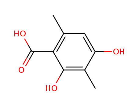 4707-46-4 Structure