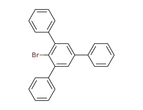 2-bromo-5-phenyl-1,1:3,1-terphenyl