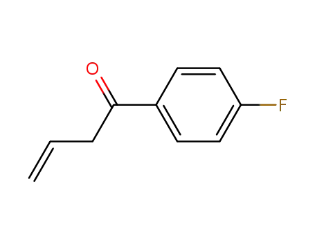 3-Buten-1-one, 1-(4-fluorophenyl)-