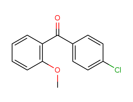 4-chloro-2'-methoxybenzophenone