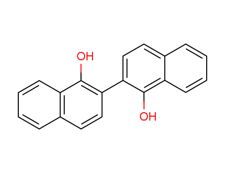 2,2'-binaphthyl-1,1'-diol