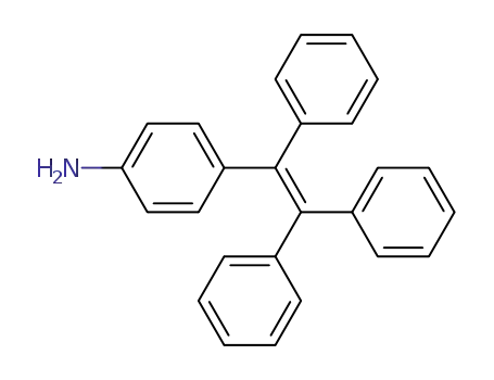 1-(4-아미노페닐)-1,2,2-트리페닐에텐