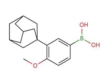 459423-32-6 Structure