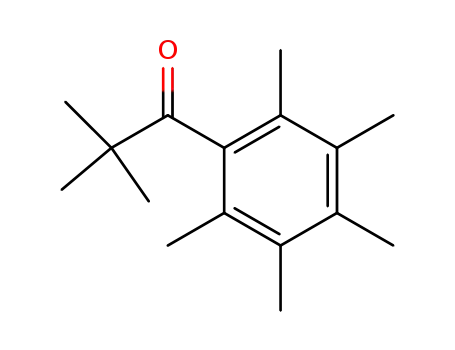 pentamethylpivalophenone