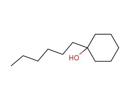 1-hexylcyclohexanol