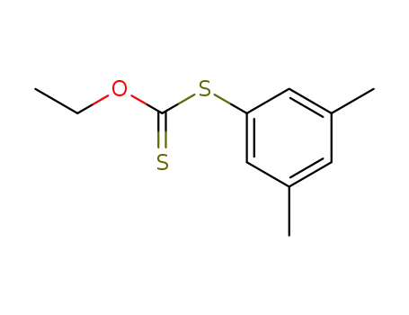 3,5-dimethylphenyl ethyl xanthate