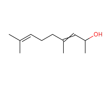 4,8-Dimethyl-3,7-nonadien-2-ol