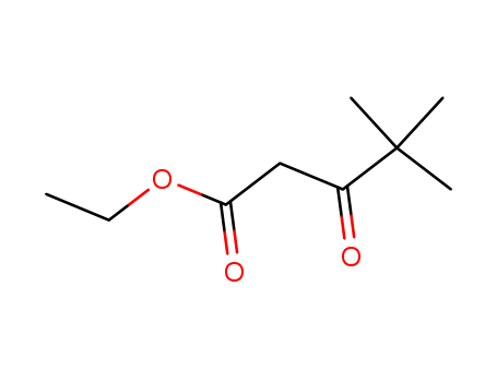 ethyl 4,4-dimethyl-3-oxopentanoate