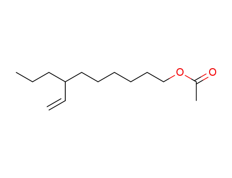 7-Vinyldecyl acetate