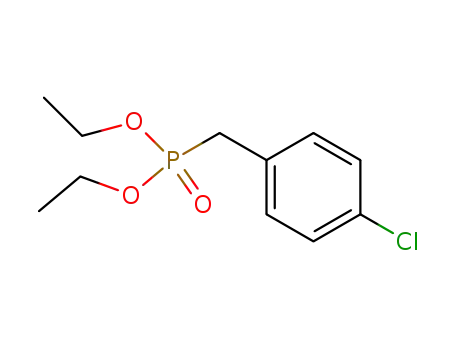 4-クロロベンジルホスホン酸ジエチル