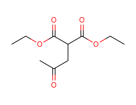 ACETONYLMALONIC ACID DIETHYL ESTER