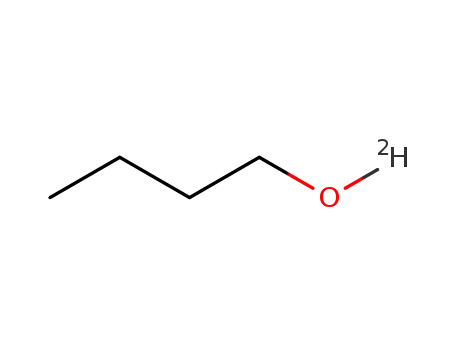 Butan-1-(2H)ol