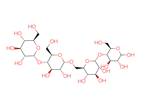 6<sup>2</sup>-O-α-maltosylmaltose