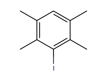2,3,5,6-Tetramethyliodobenzene CAS No.2100-25-6