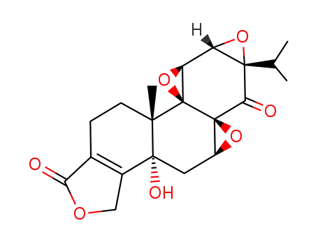 5α-hydroxytriptonide