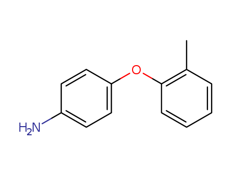 Benzenamine,4-(2-methylphenoxy)-