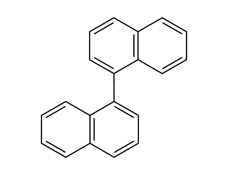 [aR,(-)]-1,1'-Binaphthalene