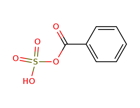 Sulfophenylcarboxylic acid