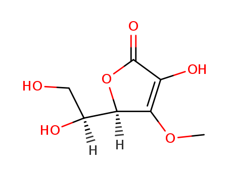 3-O-METHYLASCORBIC ACID