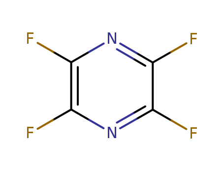 tetrafluoropyrazine