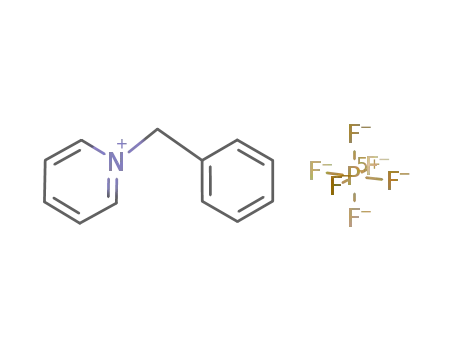 N-benzylpyridinium hexafluorophosphate