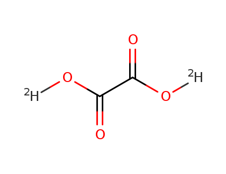 Ethanedioic acid-d2