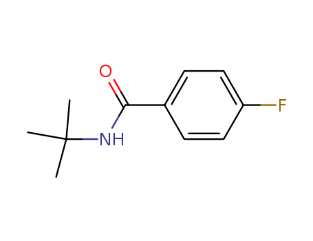 N-(tert-Butyl)-4-fluorobenzaMide