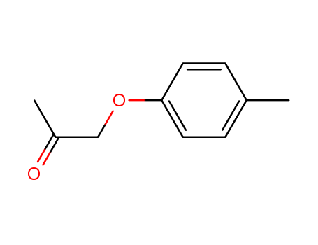 2-Propanone,1-(4-methylphenoxy)- cas  6698-70-0