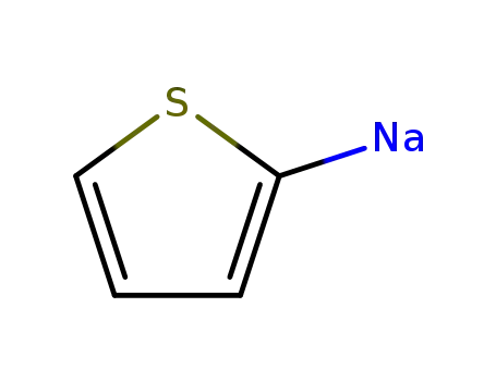 [2]thienyl sodium