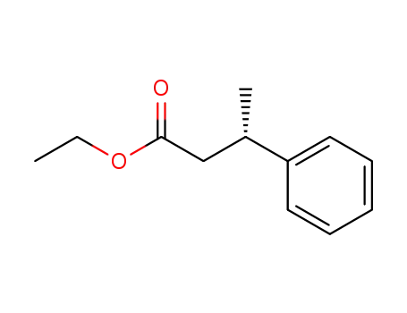 ethyl (3S)-3-phenylbutanoate