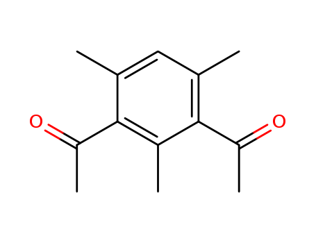 Ethanone,1,1'-(2,4,6-trimethyl-1,3-phenylene)bis- (9CI) cas  15517-57-4