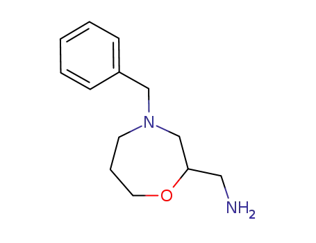 112925-36-7 Structure