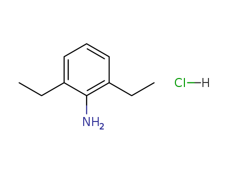 2,6-Diethylaniline·hydrochloride