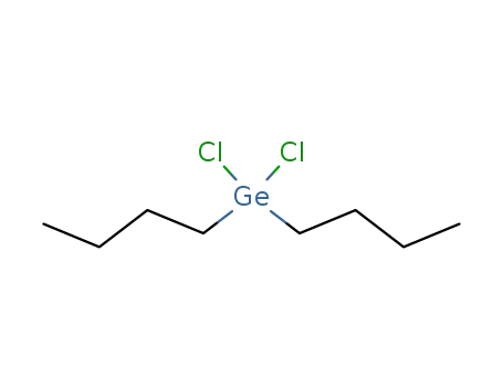 Molecular Structure of 4593-81-1 (DI-N-BUTYLGERMANIUM DICHLORIDE)