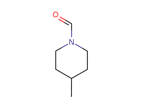 N-포르밀-4-파이프콜린
