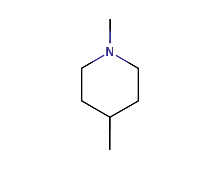 1,4-dimethyl-piperidine