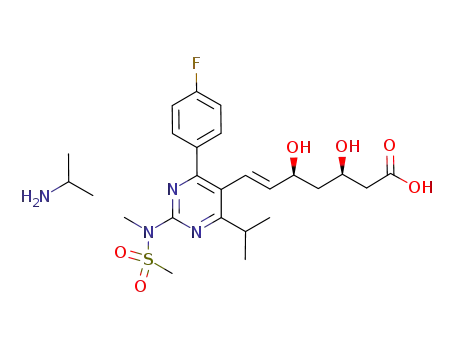 852820-97-4 Structure