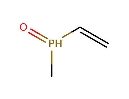 Methylphosphinoyl-ethene