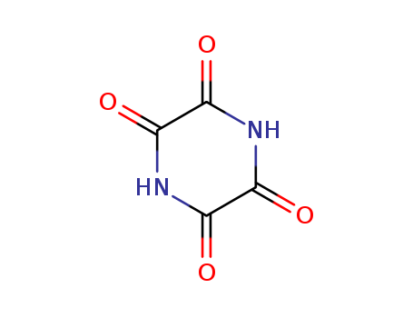 piperazine-2,3,5,6-tetrone