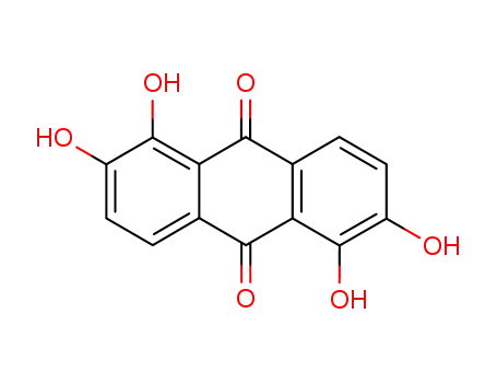 632-77-9 Structure