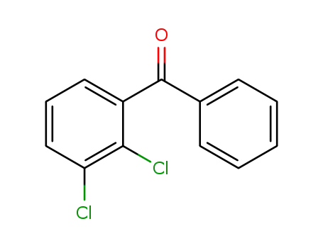 2,3-Dichlorobenzophenone