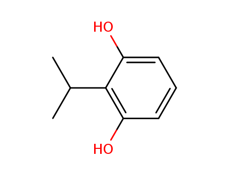2-Isopropylresorcinol