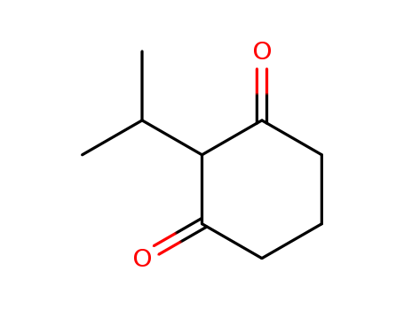 2-propan-2-ylcyclohexane-1,3-dione cas  3401-01-2