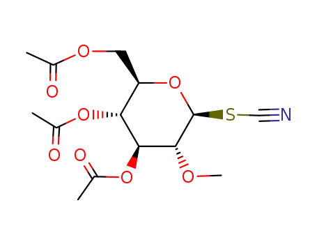 127066-71-1 Structure