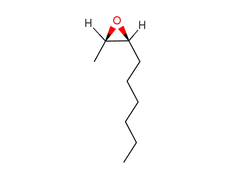 trans-2,3-Epoxynonane