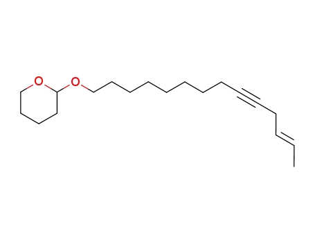 68516-29-0 Structure