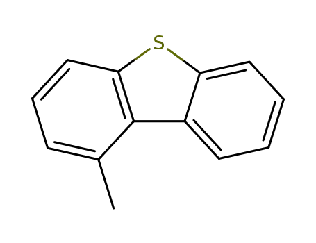 1-Methyldibenzothiophene