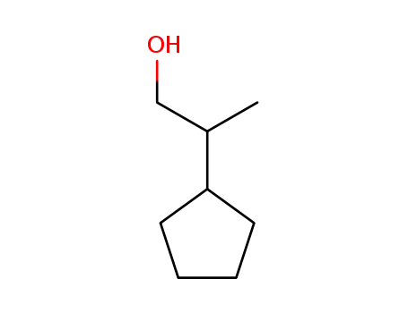 2-Cyclopentylpropan-1-ol