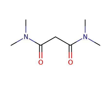 N,N,N ,N -Tetramethylmalonamide