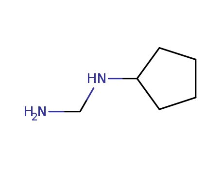 Methanediamine,N-cyclopentyl-